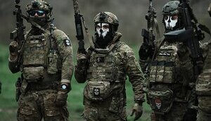 “ШАМАНБАТ” як "Армія МакГайвера" Буданова