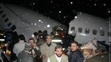 70 из 150 пассажиров погибли в авиакатастрофе в Иране. ФОТОрепортаж