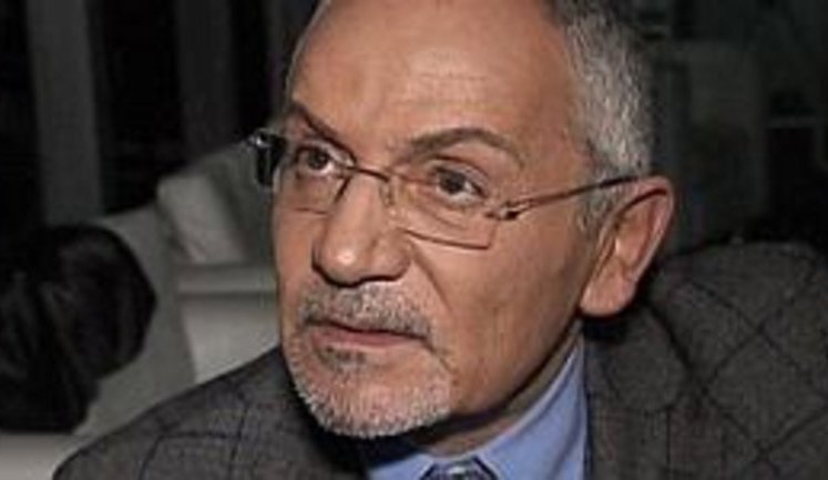 Шустер обвинил Януковича во лжи: "Обещал быть гарантом свободы слова - пацан сказал, пацан сделал"