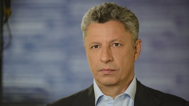 Президентський рейтинг: Тимошенко - перша, Гриценко - другий, Бойко - на третьому місці, - Соціологічна група Рейтинг 03