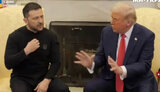 трамп,зеленський