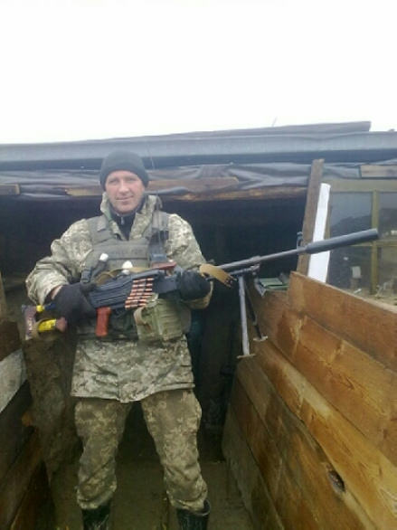 Ретроспектива: полеглі Герої липня 2016 року 46 Ретроспектива: полеглі Герої липня 2016 року 46
