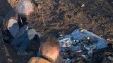 СБУ задержала наемника РФ, который заминировал шесть мостов на Донбассе. ФОТО