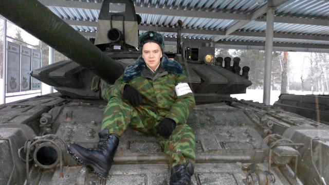 армия рф оккупанты доказательства