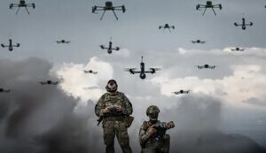FPV, "бомберы", "разведчики": Коалиция дронов обеспечивает технологическое преимущество Сил обороны над врагом, - Минобороны