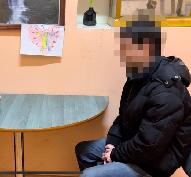 Повідомлено про підозру корегувальнику вогню по стратегічних підприємствах Запоріжжя, - СБУ 03