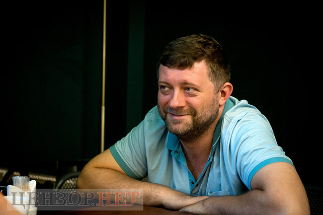 Олександр Корнієнко: Після сказаного президентом всі питання по Авакову відпали 03