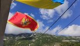 Montenegro partially restricts border crossing for Ukrainians