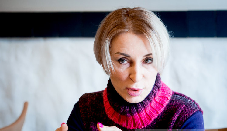 "Я не візьму Семенченка на поруки. Коли Аваков влаштував розгін наметового містечка, Семенченка не було", - "слуга народу" Богуцька