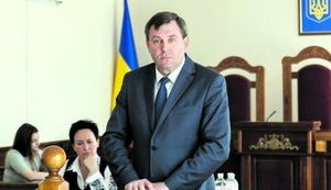 Съезд судей избрал Филюка судьей Конституционного Суда