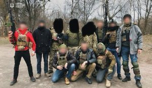 Годовщина первого вертолетного рейда на Белгород: в ГУР рассказали, как перенесли войну на территорию врага. ВИДЕО