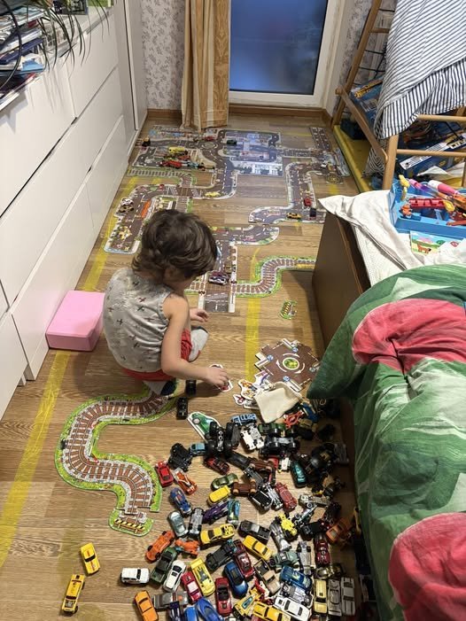 допис Сененка