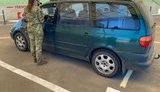 Наемники РФ второй день блокируют восстановление пропуска через линию разграничения на Донбассе, - Госпогранслужба. ФОТО
