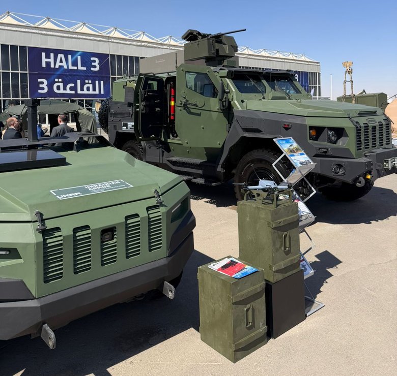 Varta-2 and Protector