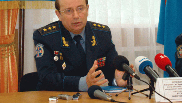 На сьогодні 9,3 тис. осіб дезертирували з лав Збройних сил України, - заступник міністра оборони Руснак