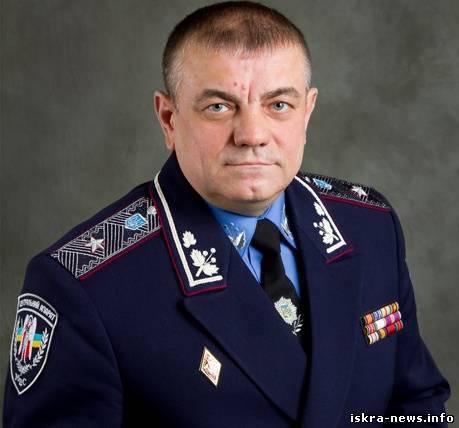 мвд запорожье