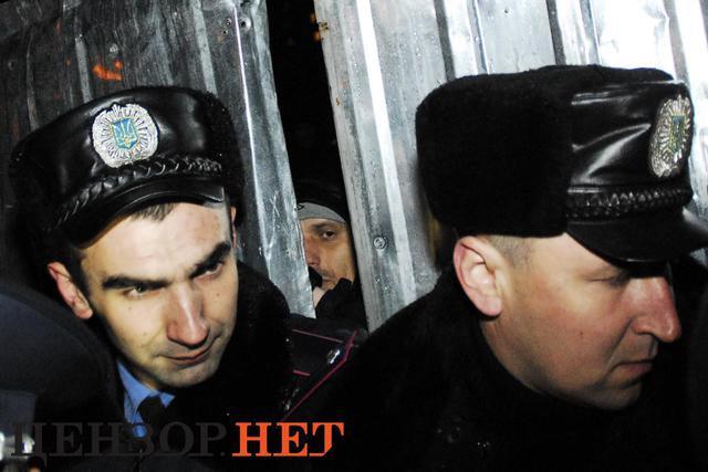 киев застройка