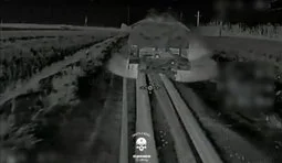 Дронарі 72 бригади уразили РСЗВ Сонцепьок у Бєлгородській області