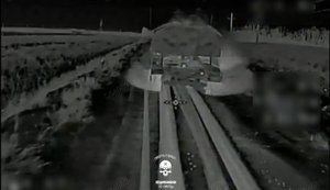 Пілоти 72-ї бригади "Булава" знищили РСЗВ "Сонцепьок" у Бєлгородській області. ВIДЕО