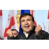 Михеил Саакашвили