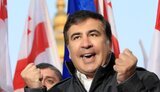 Саакашвили доставили в военный госпиталь, он прекратил голодовку