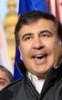 Михеил Саакашвили