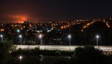У Волгограді повідомляють про пожежу на НПЗ "Лукойлу"