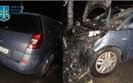 8 років у тюрмі проведе чоловік, який спалив 13 авто військових