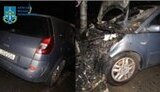8 років у тюрмі проведе чоловік, який спалив 13 авто військових