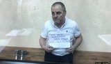Оккупационный суд в Крыму продлил на 2 месяца содержание в СИЗО тяжелобольного крымскотатарского активиста Бекирова. ФОТО