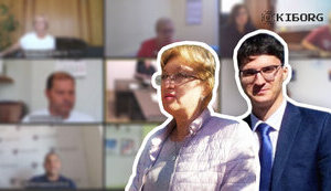 Ми навідалися на закриту конференцію до Херсонських «міністрів»