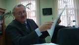 Генподрядчика НСК "Олимпийский" Артюха подозревают в краже двух миллиардов гривен