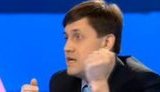 Коммунист Царьков-нунсовцу Куликову: "Вы всегда такой активный ночью" - "А Вы пассивный". + ВИДЕО.