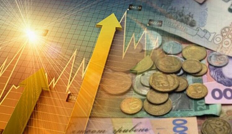 Іноземні доходи українців зросли вдвічі: За 2024 рік платники задекларували 35 мільярдів