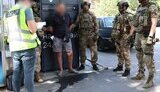 У Харкові поліція затримала розбійників, які напали на матір військовослужбовця