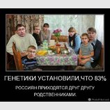 Родственники