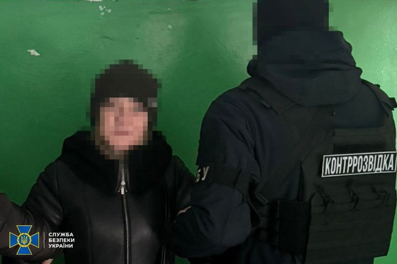 FSB agent coordinated Russian strikes on Odessa's energy sector: details