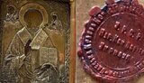 Боснійського політика Додіка допитали у справі про викрадену українську ікону, подаровану Лаврову