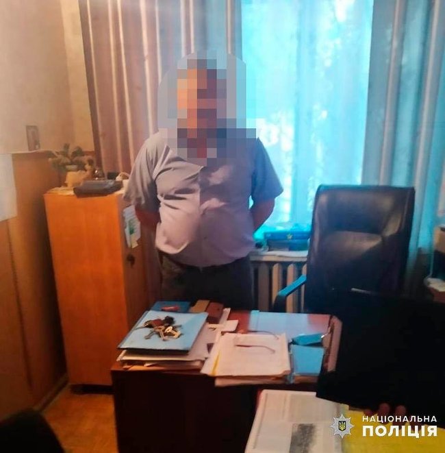 На Одещині викрито мережу з підкупу виборців на користь нардепа Барвіненка, - Нацполіція 01