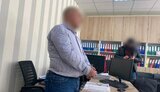 Чиновнику Ирпенского горсовета грозит до 10 лет лишения свободы за получение взятки в размере 28 тыс. грн, - полиция