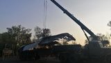 Чорні скриньки дістали з уламків на Харківщині Ан-26, - голова ОДА Кучер