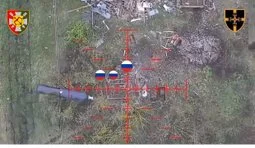 Зибине на Харківщині