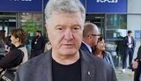 порошенко