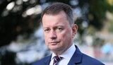 Ексміністр оборони Польщі Маріуш Блащак