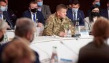 Массовая военная подготовка резервистов и сил теробороны начнется с марта, - Залужный. ВИДЕО