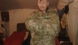 На Хмельниччині провели в останню путь загиблого на Донбасі воїна Геннадія Вегеру. ВIДЕО