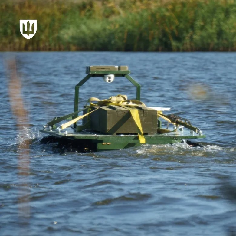 Amphibious NRCs are available on Brave1 Market