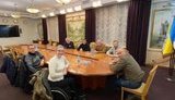 УДА вместе с украинским народом готова к эффективному противодействию России, - Ярош