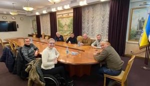 УДА разом з українським народом готова до ефективної протидії Росії, - Ярош