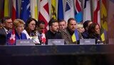 Глобальний саміт миру у Швейцарії